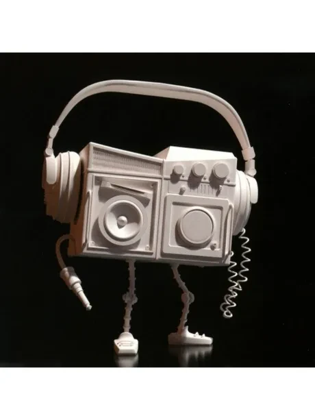 RUDIMENTAL - Ground Control (CD)