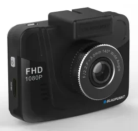Blaupunkt BP 3.0 FHD Dashcam 2,7 Zoll Display 1080p Full HD 140° GPS G-Sensor