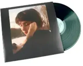 Виниловая пластинка Clairo - Sling [New Vinyl LP] Explicit, 180 Gram, Anniversary Ed