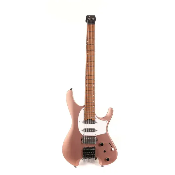 Электрогитара Ibanez Q54W Copper Metallic Matte