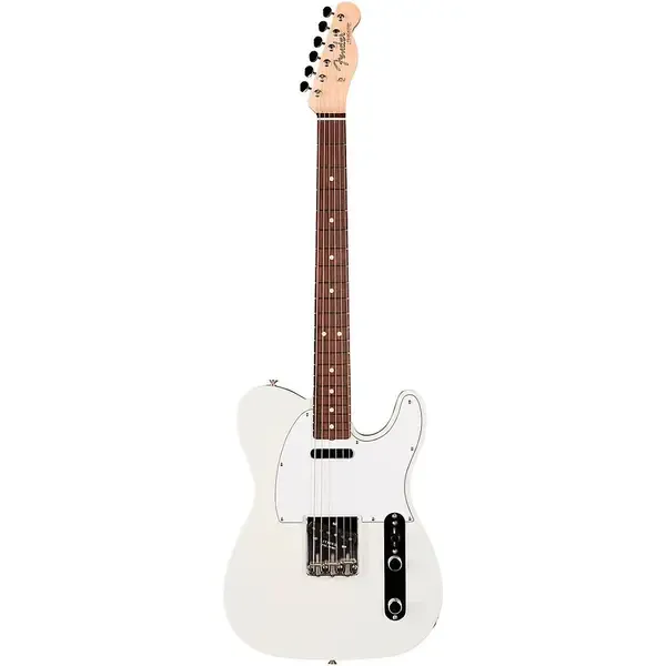 Электрогитара Fender Custom Shop 1963 Telecaster NOS Time Machine LE Olympic White