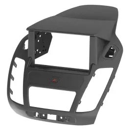 Metra 95-5861 Dash Kit and Harness - Sonic Electronix