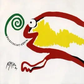 MARKSCHEIDER KUNST - Кем Быть? (CD)