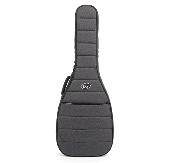 Чехол для акустической гитары Bag&Music BM1048 Casual Acoustic Max Dreadnought Grey