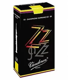 Трость для саксофона сопрано Vandoren ZZ SR403