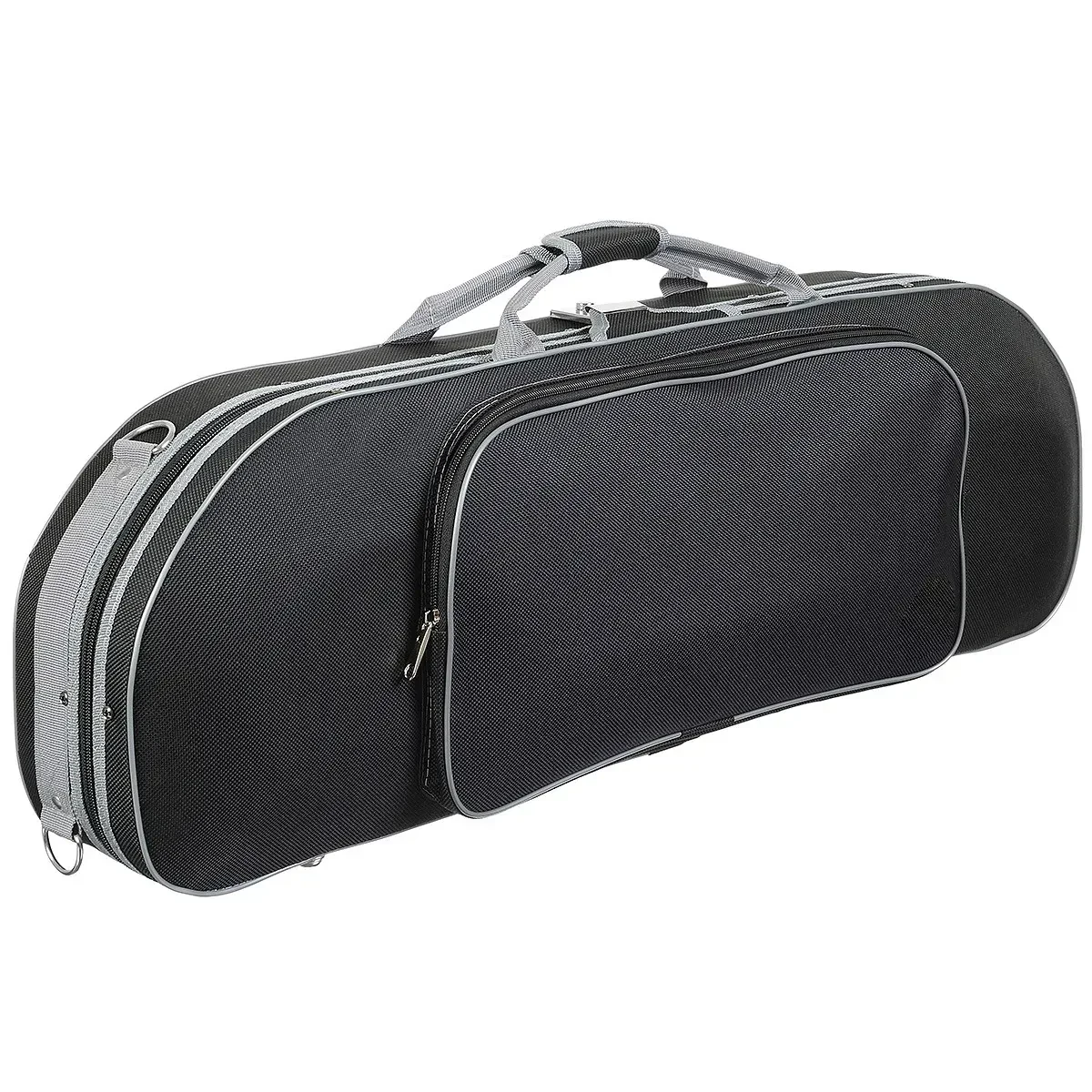 Кейс для скрипки Antonio Lavazza CV-51 4/4 Black