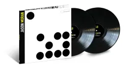 Виниловая пластинка Jason Moran – Ten (Релиз 2024)