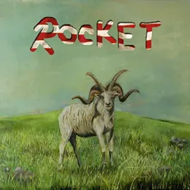 Виниловая пластинка Alex G – Rocket Sealed