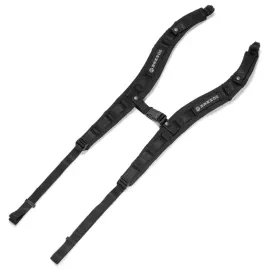 Hohner Trageriemen Nr. 53 (S-Form) z.B. Tango II+III+IV+V etc.. - Zubehör für