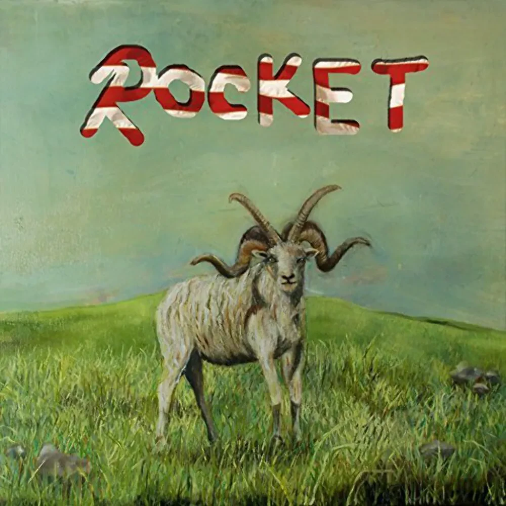 Виниловая пластинка Alex G – Rocket Sealed