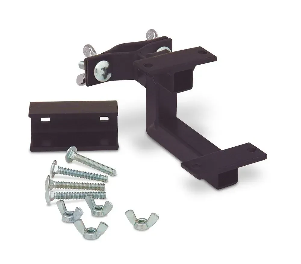 Кронштейн для барабана Latin Percussion LP1216 Universal Mounting Bracket