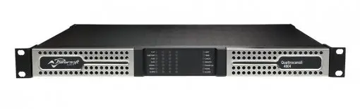 Усилитель Powersoft Quatrocanali 4804