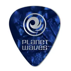 Медиаторы PLANET WAVES 1CBUP4-10, Standard, Medium, 10 штук, 0.70 мм