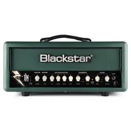 Усилитель для электрогитары Blackstar JJN20RH Jared James Nichols Signature 20W Electric Guitar Head