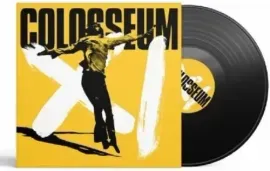 Виниловая пластинка Colosseum - XI [New Vinyl LP] 180 Gram, UK - Import