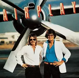 Виниловая пластинка Airplay - Airplay [New Vinyl LP] Rmst, Japan - Import