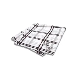 Hosa GLM-112 Goby Labs Microfiber Cloth, 12" x 12"