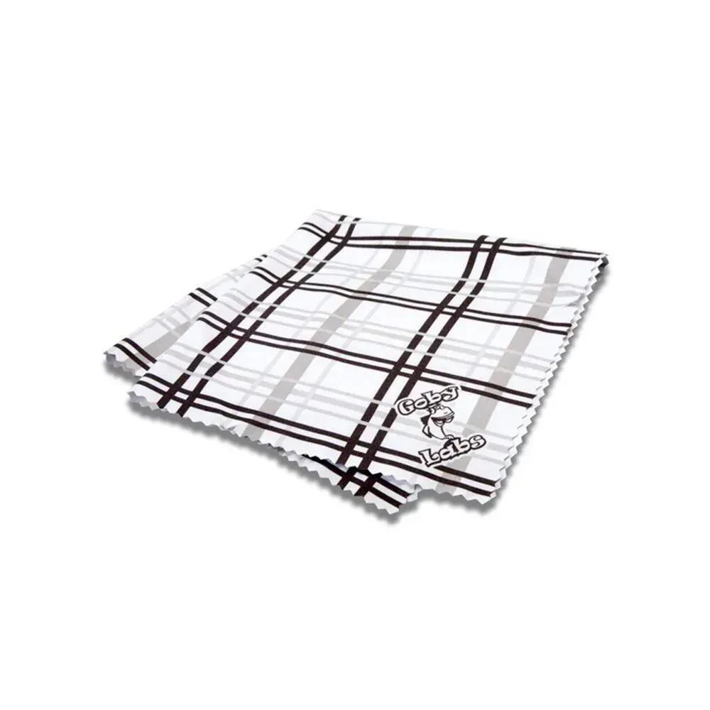 Салфетка для чистки Hosa Technology Goby Labs GLM-112 (микрофибра, 12" x 12")