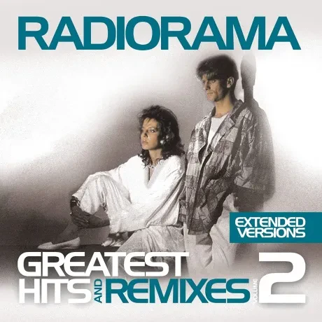 Виниловая пластинка Radiorama – Greatest Hits & Remixes Vol. 2