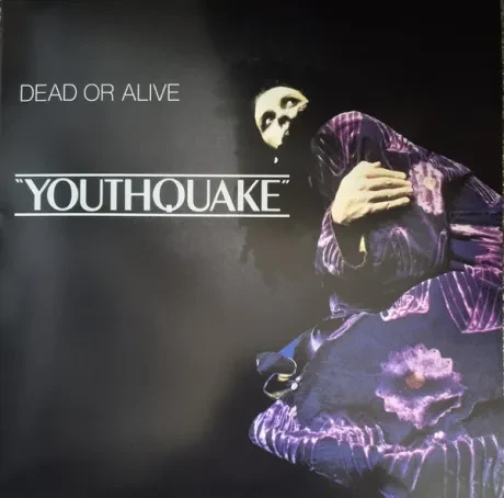 Виниловая пластинка DEAD OR ALIVE – Youthquake