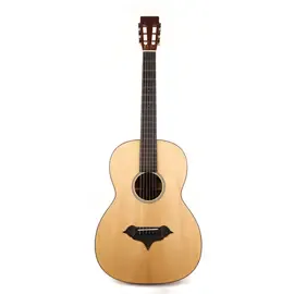 Акустическая гитара Martin Custom Major Kealakai Limited Edition Acoustic Natural