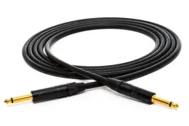 Edge Guitar Cable, Neutrik Straight to Straight 20ft