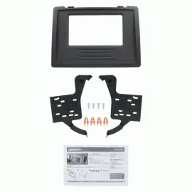 2022-Up Nissan Frontier  Metra 95-7641B Dash Kit
