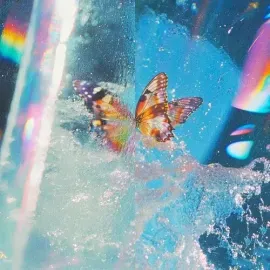 Виниловая пластинка Daphni – Butterfly (Релиз 2026)