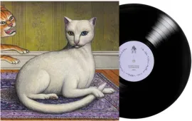 Mitski - Nothing's About To Happen To Me NEW Vinyl