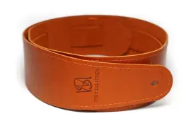 Ремень для гитары Mamba straps MB6061-115-3 Ginger