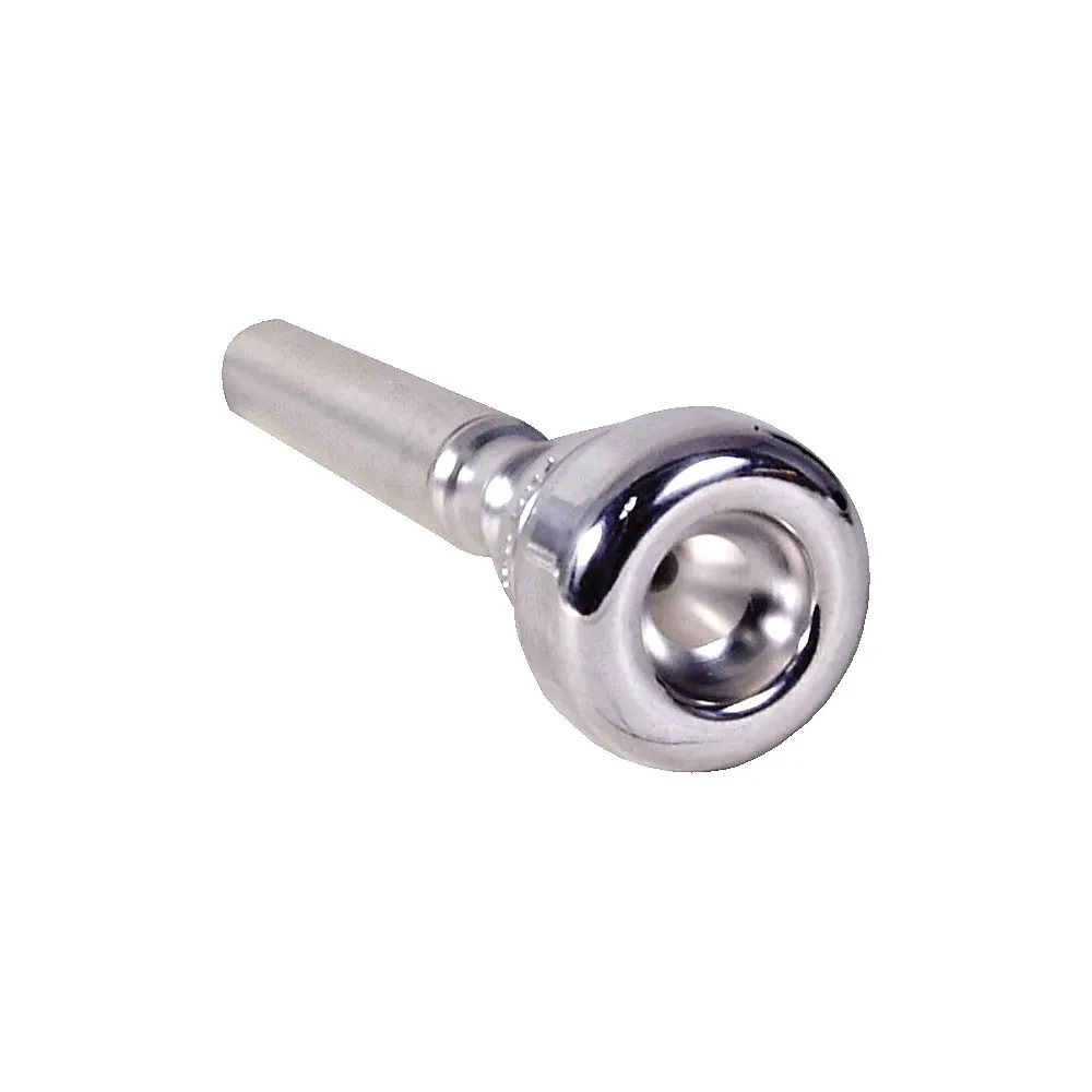 Parduba Trumpet Mouthpiece Series 4.5 Silver Plated