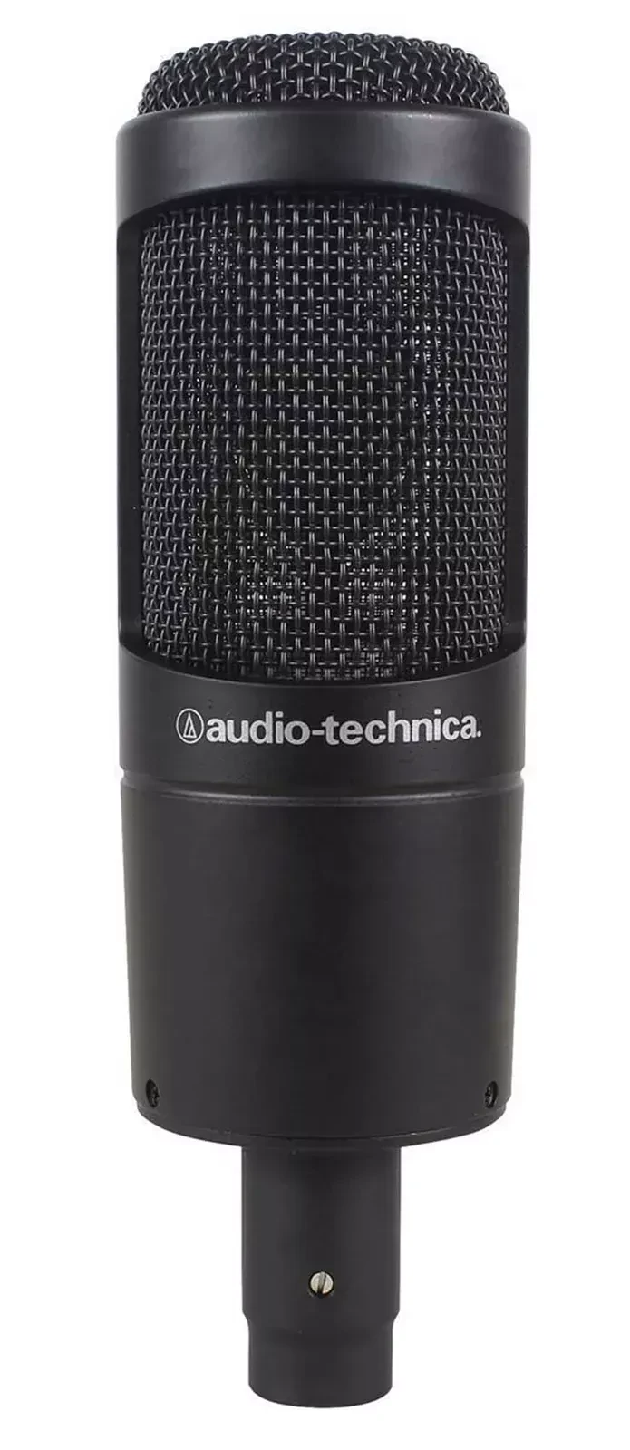 Студийный микрофон Audio-technica AT2035