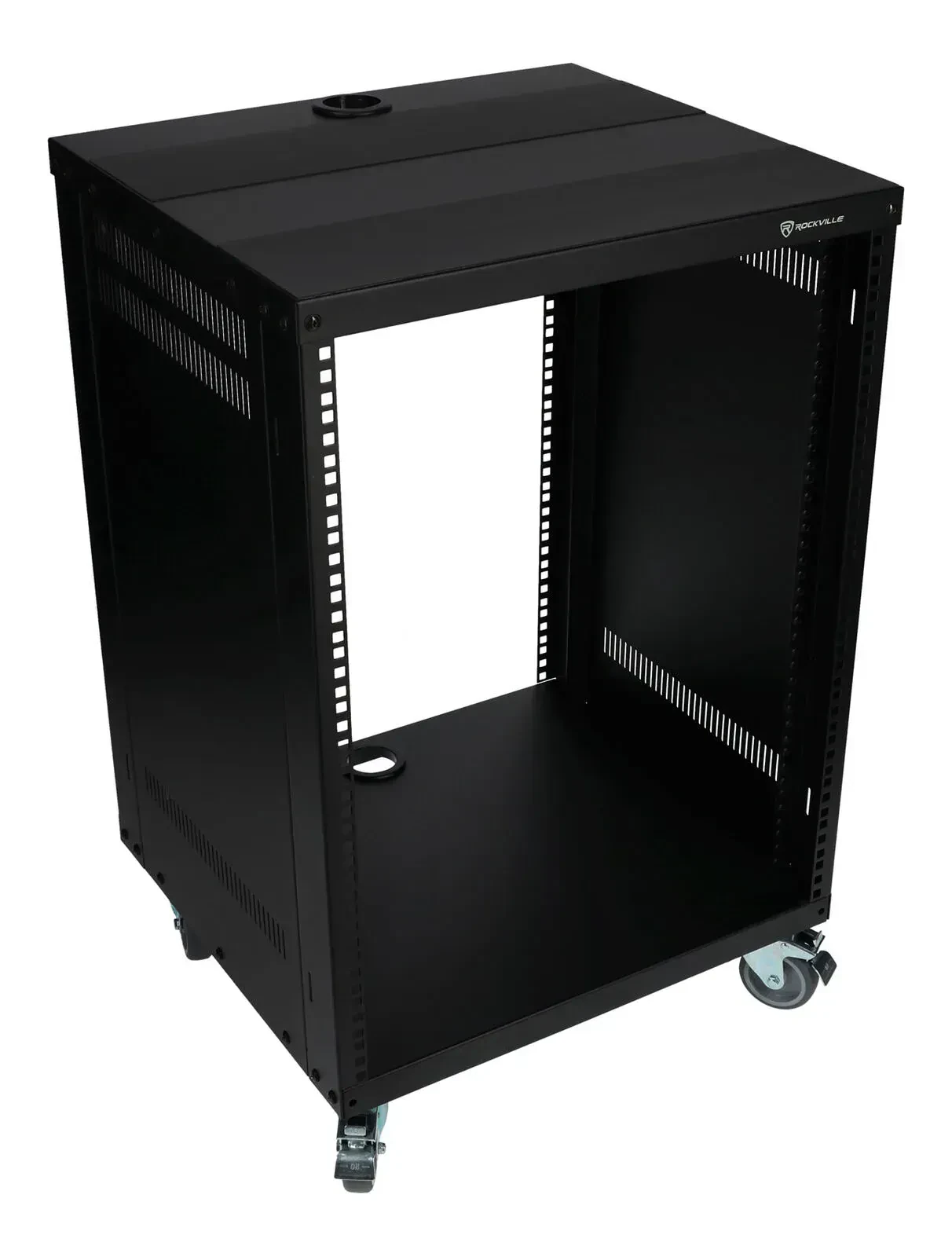 Рэковая стойка Rockville RR14U Black 14U