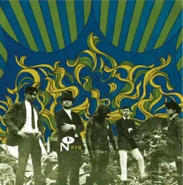 Виниловая пластинка Pisces – Lovely Sight (Релиз 2009)