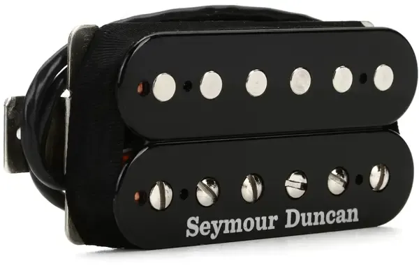 Звукосниматель для электрогитары Seymour Duncan SH-5 Duncan Custom Bridge Black