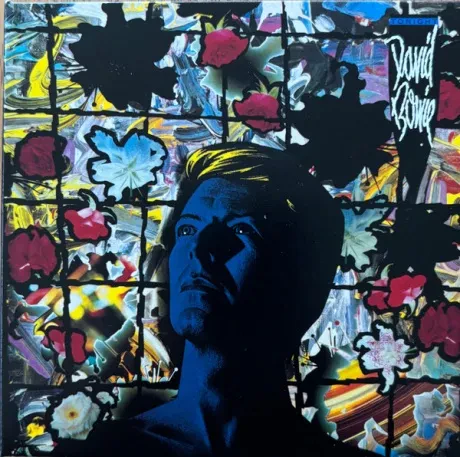 DAVID BOWIE - Tonight (CD)