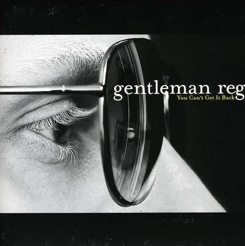 Виниловая пластинка Gentleman – You Can't Get It Back (Релиз 2008)
