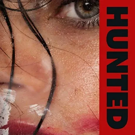 Виниловая пластинка Anna Calvi – Hunted