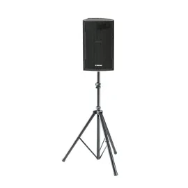 Пассивная акустическая система Fame Audio MT12 Black со стойкой