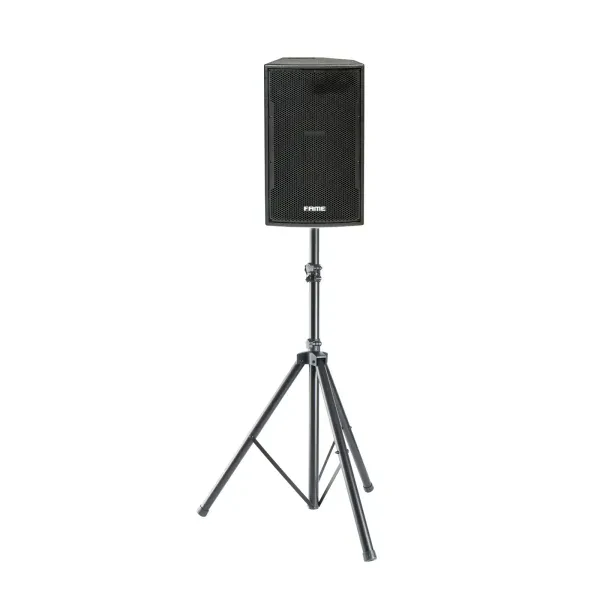 Пассивная акустическая система Fame Audio MT12 Black со стойкой