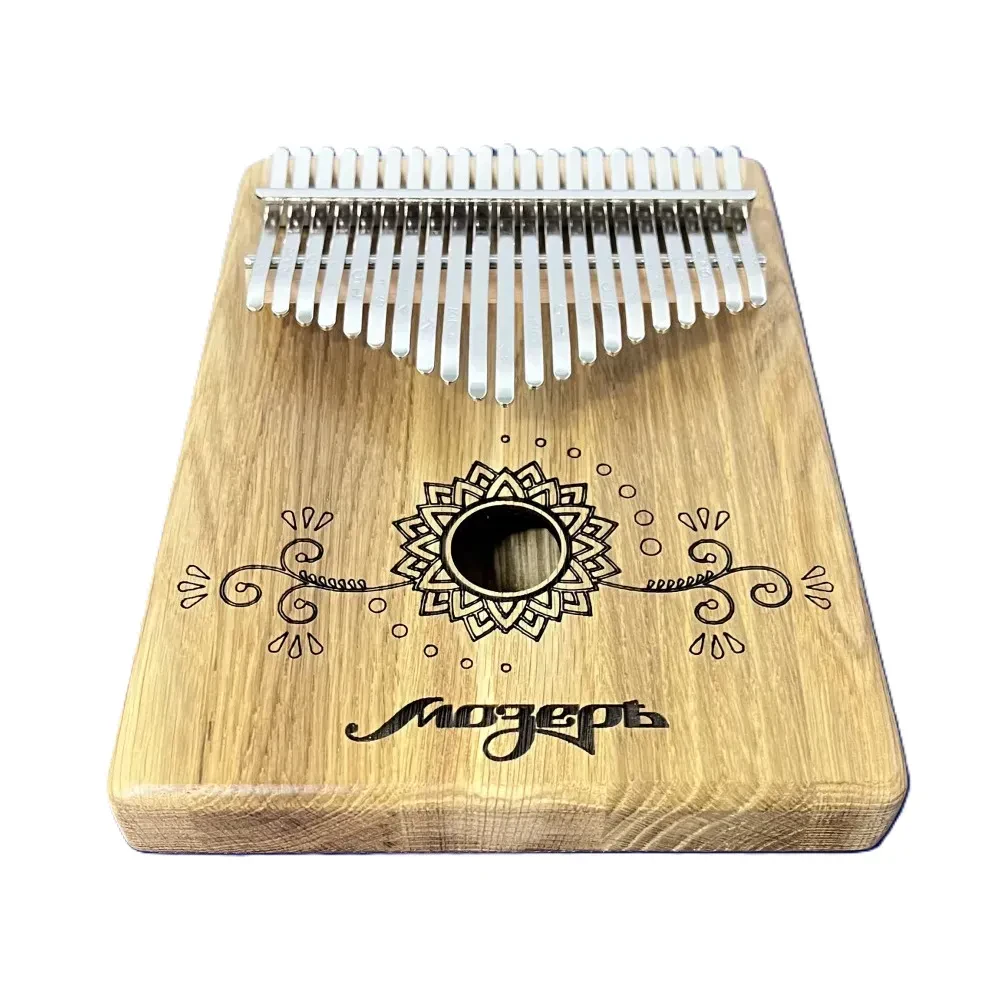 Калимба Мозеръ KR21-2 Point Kentaurus