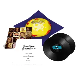 Andrew Lloyd Webber - Jesus Christ Superstar (50th Anniversary) [Half-Speed Mast