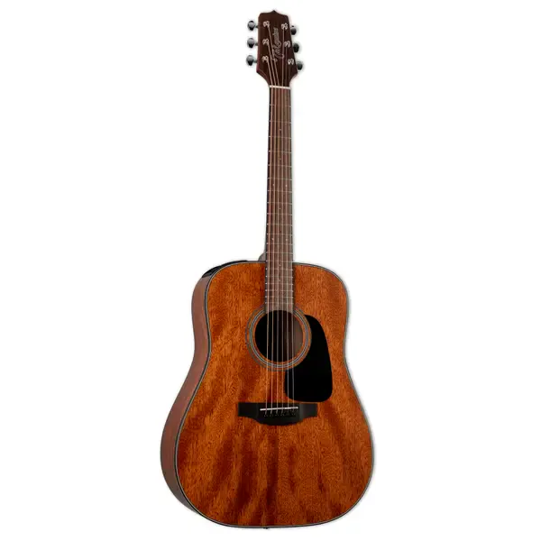 Электроакустическая гитара Takamine G-series GLD11E Dreadnought Natural