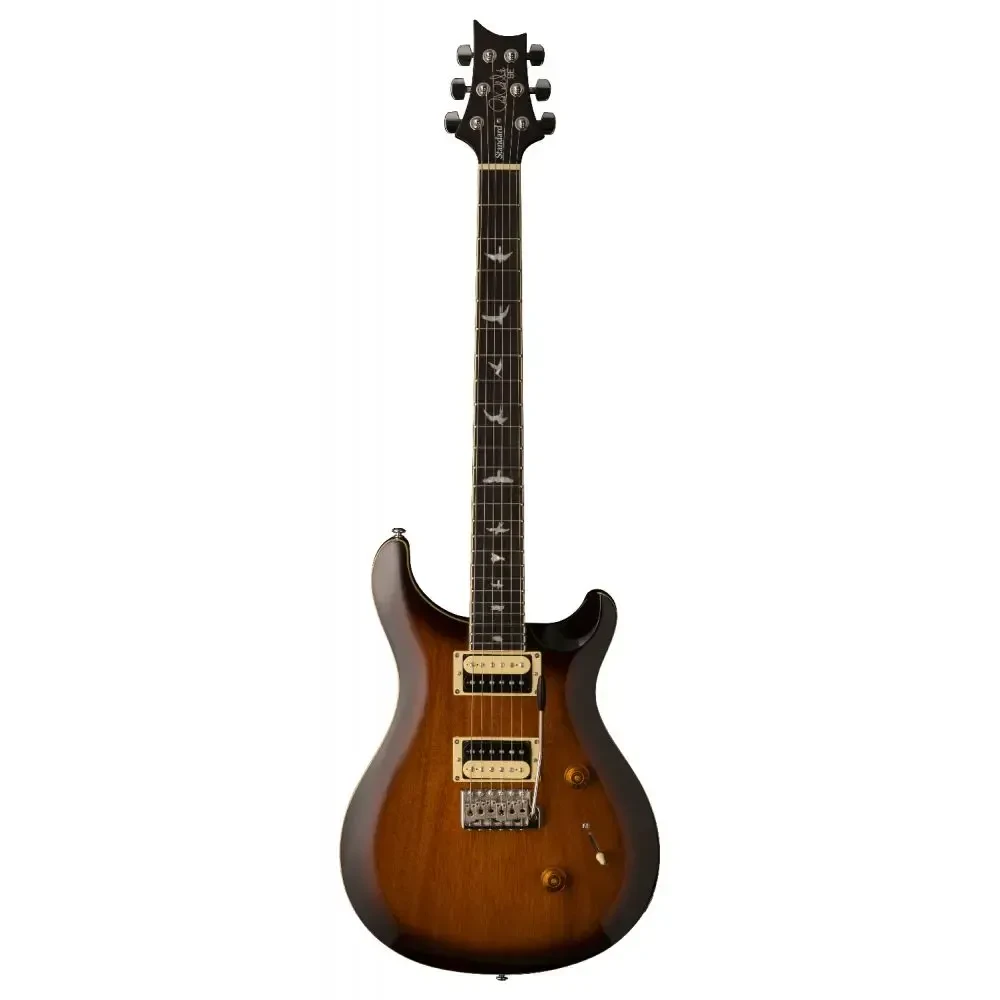 Электрогитара PRS SE Standard 24 Tobacco Sunburst