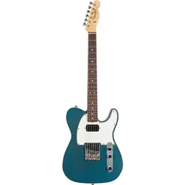 Электрогитара Fender CS 1963 Telecaster Custom Journeyman Relic Guitar Masterbuilt LPB