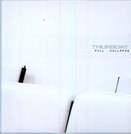 Виниловая пластинка Thursday - Full Collapse [New Vinyl LP]