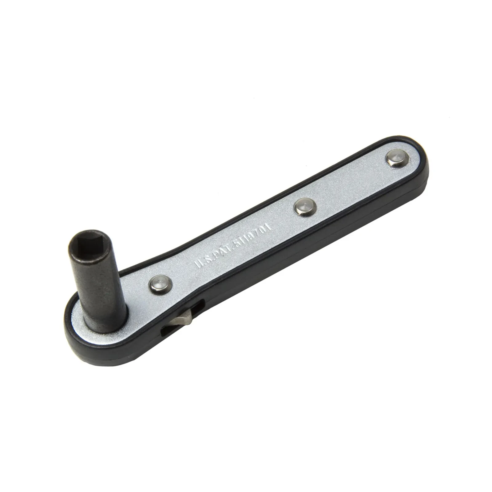 Ratchet Key Stimmschlüssel Schlagzeuge Umstellbare Drehrichtung Stabile