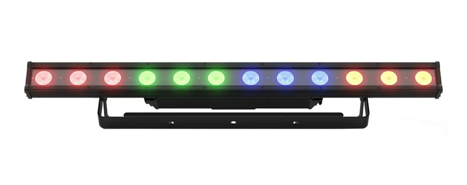 Прибор смены цвета Chauvet DJ COLORband Q4 IP DMX RGBA LED