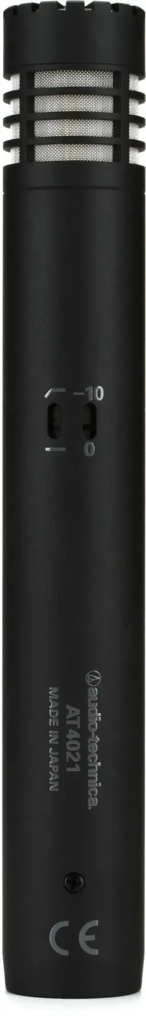 Инструментальный микрофон Audio-technica AT4021