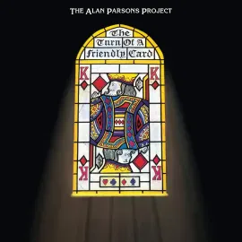 The Alan Parsons Project - The Turn Of A Friendly Card (Abbey Road Remaster)